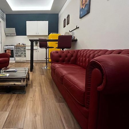 Vespucci Suite Neapol Exteriér fotografie